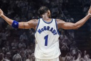 维克托·文班亚马（Victor Wembanyama）当选2024年NBA最佳新秀，2020年nba最佳新秀什么时候公布
